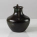 Just Andersen for GAB, Sweden, double handled bronze urn K2150