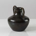 Just Andersen for GAB, Sweden, double handled bronze urn K2150