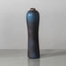 Gunnar Nylund for Rörstrand, Sweden,  stoneware vase with blue and purple glaze H1615