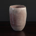 Ruth Duckworth, own studio, porcelain sculptural vase L3453