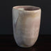 Ruth Duckworth, own studio, porcelain sculptural vase L3453