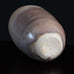 Ruth Duckworth, own studio, porcelain sculptural vase L3453