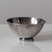 GAB, Sweden, silver bowl K2433