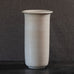 Group of white vessels  by Gunnar Nylund for Rörstrand