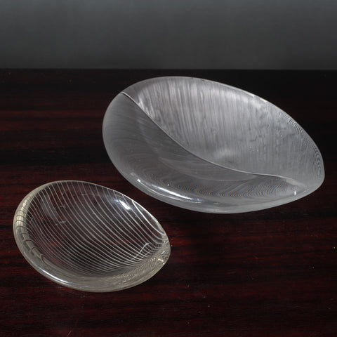 Finnish Glass - Freeforms Finnish Glass - Freeforms