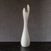 Gunnar Nylund for Rörstrand, Sweden, Stoneware "Caolina" vase L3916