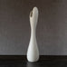 Gunnar Nylund for Rörstrand, Sweden, Stoneware "Caolina" vase L3916