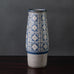 Three vases by Marianne Starck for Michael Andersen and Sons