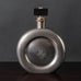 CG Hallberg, Sweden, pewter flask K2540