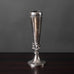 Swedish pewter vase K2366