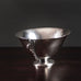 Swedish silver bowl with two handles J1435