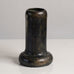 Hugo Elmquist, Sweden, art nouveau bronze vase L3635