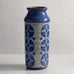 Three vases by Michael Andersen and Sons
