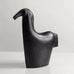 Björn Nyberg, Sweden, large horse figure in iron M4034