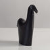 Björn Nyberg, Sweden, small horse figure in iron M4035