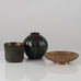 Three bronze vessels By Tinos and GAB