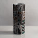Ingrid Atterberg for Uppsala Ekeby, Sweden, vase with geometric pattern L3939