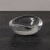 Tapio Wirkkala for Iittala, Finland, small engraved bowl K2614 and K2613