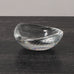 Tapio Wirkkala for Iittala, Finland, small engraved bowl K2614 and K2613