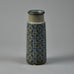 Three vases by Marianne Starck for Michael Andersen and Sons