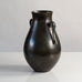 Just Andersen for GAB, Denmark, bronze urn L3906