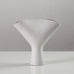 Stig Lindberg for Gustavsberg, porcelain "Veckla" vase K2634