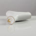 Stig Lindberg for Gustavsberg, porcelain "Veckla" vase K2634
