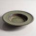 Bowl with matte Green and Blue glaze by Carl Harry Stålhane for Rorstrand H1274