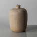 Patrick Nordstrom for Royal Copenhagen, stoneware vase with pale crystalline glaze K2197