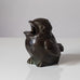 Just Andersen, Denmark, "Disko" figure of a baby bird K2312