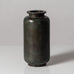 Just Andersen for GAB, Sweden, bronze vase K2670