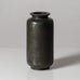 Just Andersen for GAB, Sweden, bronze vase K2670