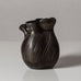 Just Andersen, Denmark, "disko" metal jug K2690