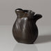 Just Andersen, Denmark, "disko" metal jug K2690