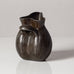 Just Andersen, Denmark, "disko" metal jug K2690