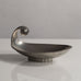 GAB Tenn, Sweden, pewter candy dish L3693