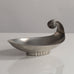GAB Tenn, Sweden, pewter candy dish L3693