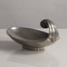 GAB Tenn, Sweden, pewter candy dish L3693