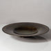 Just Andersen, charger/low bowl in light bronze N5755