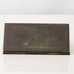 GAB, Sweden, Bronze  box with wood interior J1370