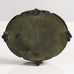 Swedish bronze trinket box J1488