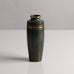 Swedish small bronze vase K2267