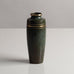 Swedish small bronze vase K2267