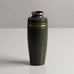 Swedish small bronze vase K2267