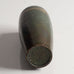 Swedish small bronze vase K2267