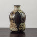 Gerd Bøgelund for Royal Copenhagen, stoneware vase with matte Sung glaze K2703