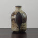 Gerd Bøgelund for Royal Copenhagen, stoneware vase with matte Sung glaze K2703