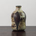 Gerd Bøgelund for Royal Copenhagen, stoneware vase with matte Sung glaze K2703