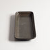 Just Andersen, Denmark, Disko metal tray L3215