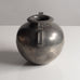 GAB Tenn, Sweden, round pewter vase L3675